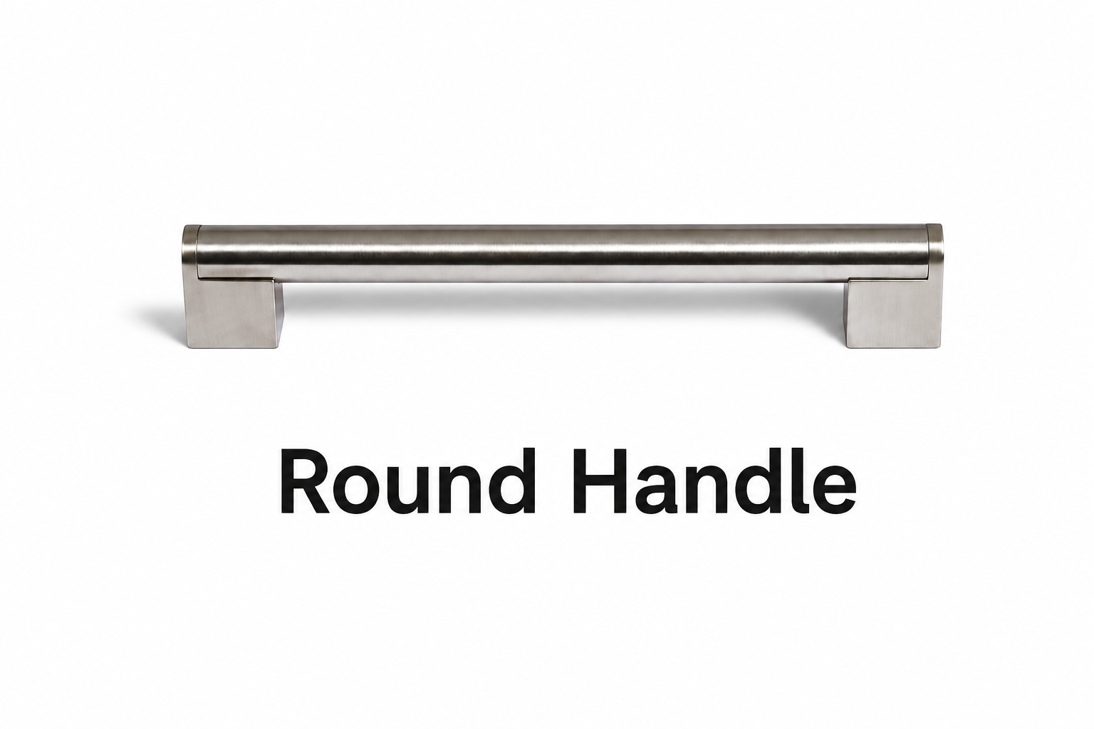 Round Handle